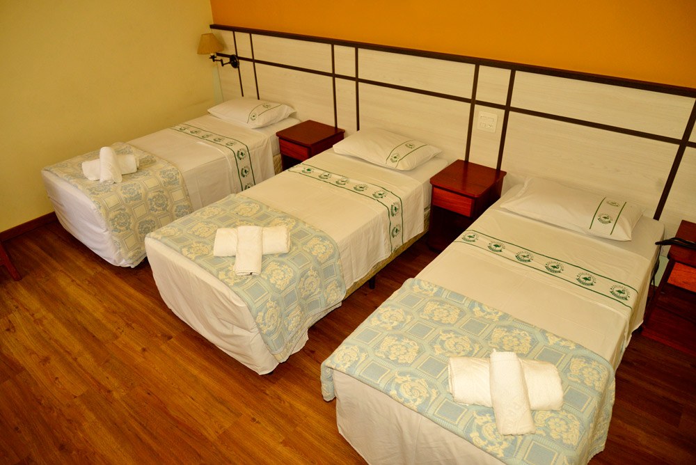 RESIDENCIAL PANTANAL CHACARA KLABIN HOTEL photo 2