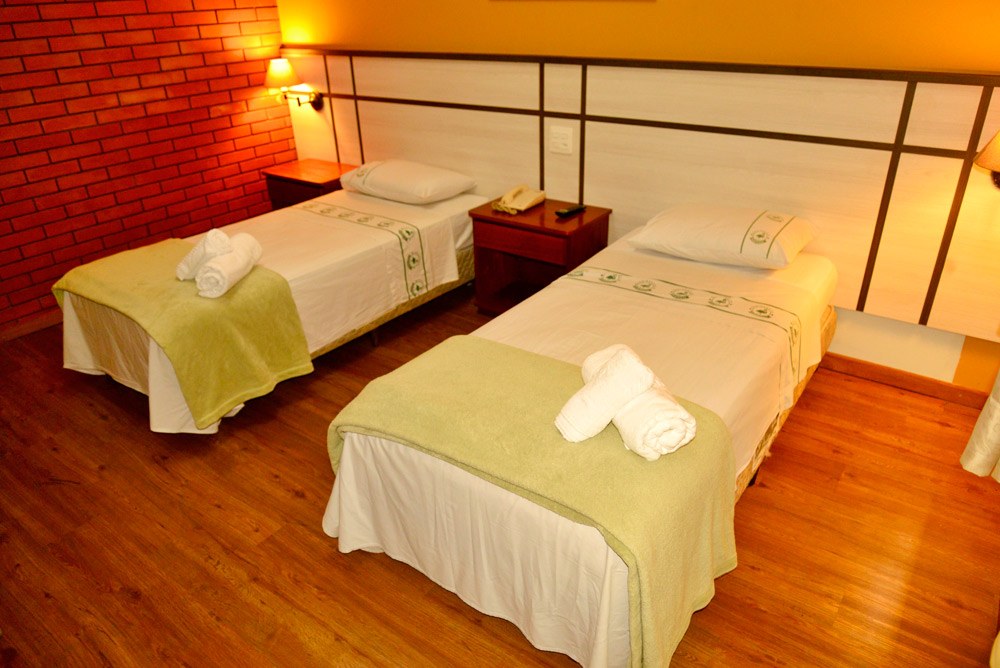 RESIDENCIAL PANTANAL CHACARA KLABIN HOTEL photo 3