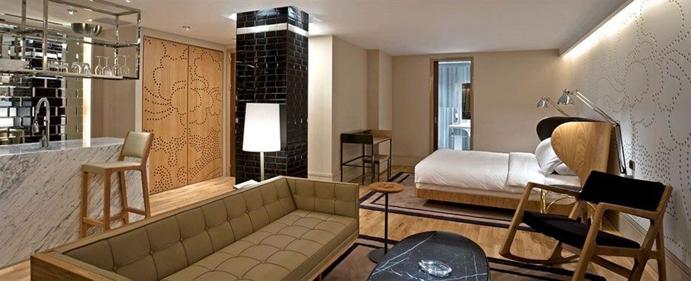 WITT ISTANBUL SUITES