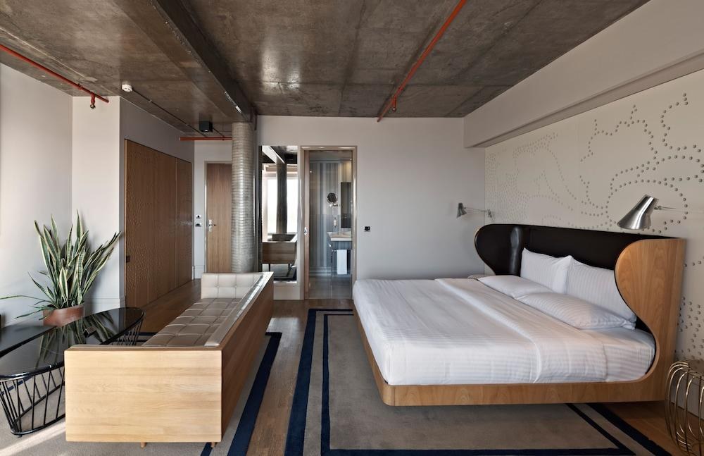 WITT ISTANBUL SUITES photo 3