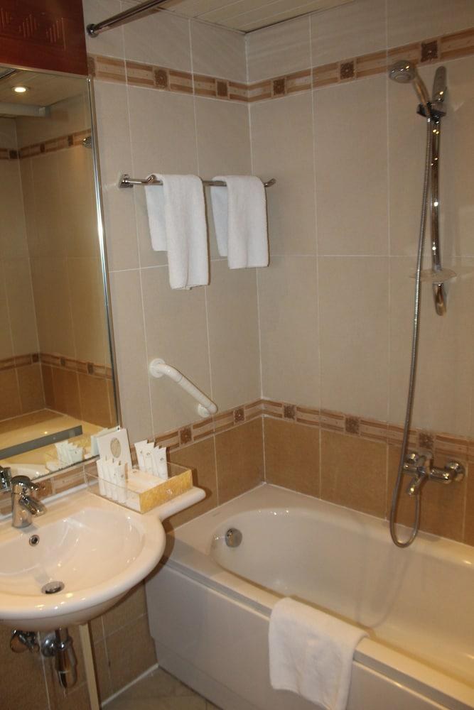 Tolip Royal Hotels Alexandria photo 2