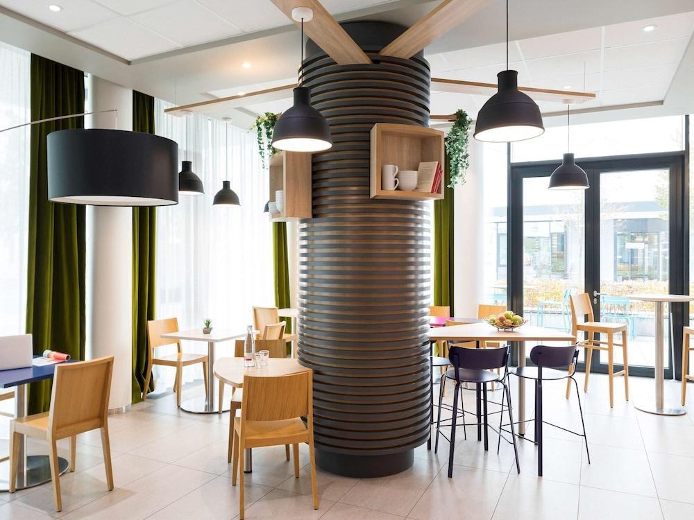 Aparthotel Adagio Access Muenchen City Olympiapark photo 2
