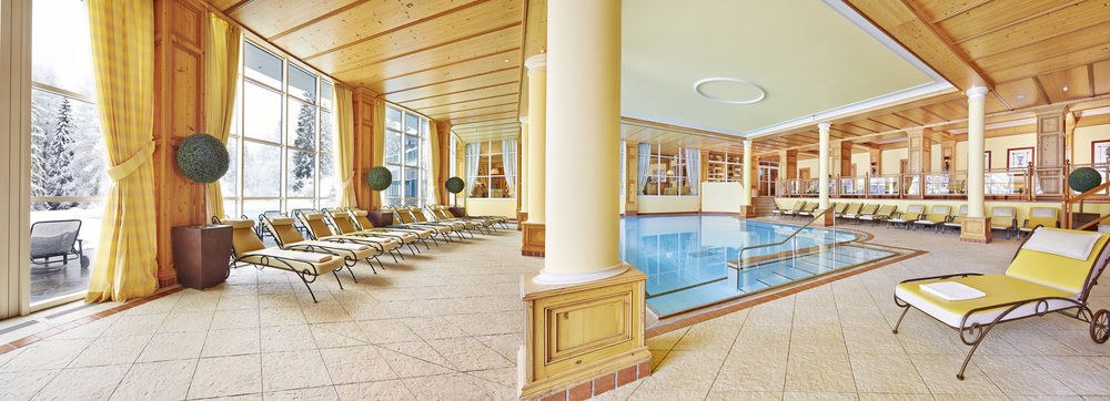 ASTORIA RELAX AND SPA photo 1