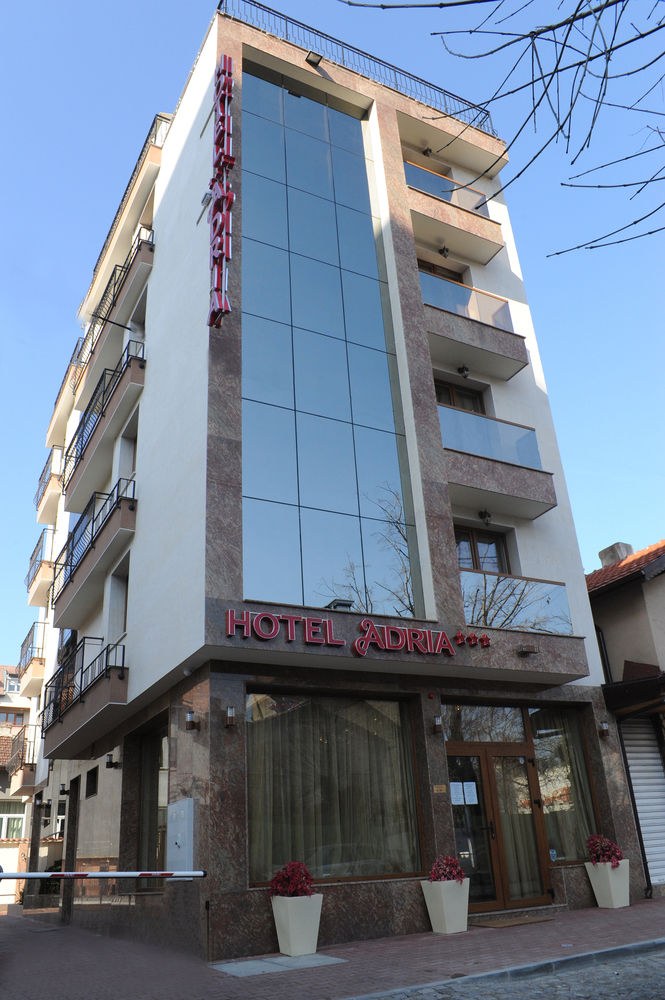 Hotel Adria