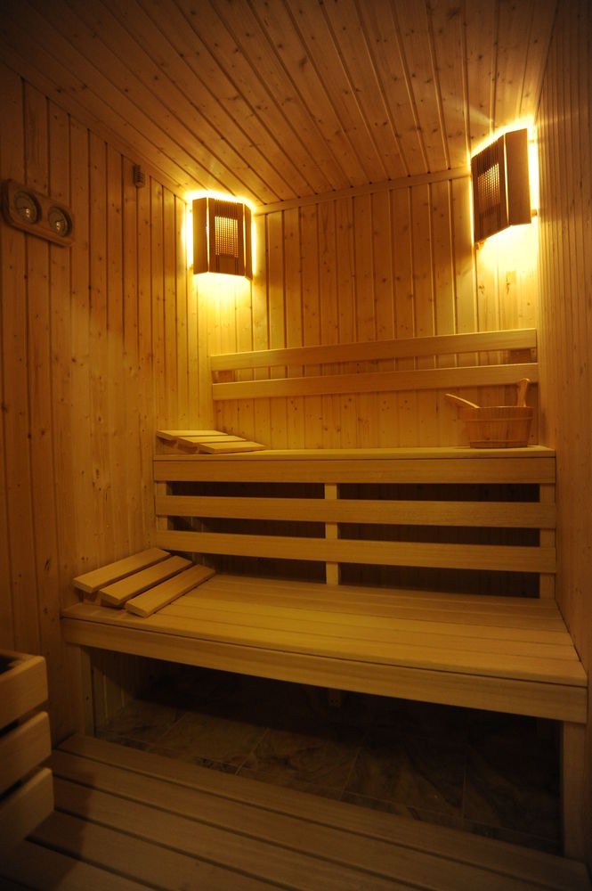 Hotel Adria photo 4