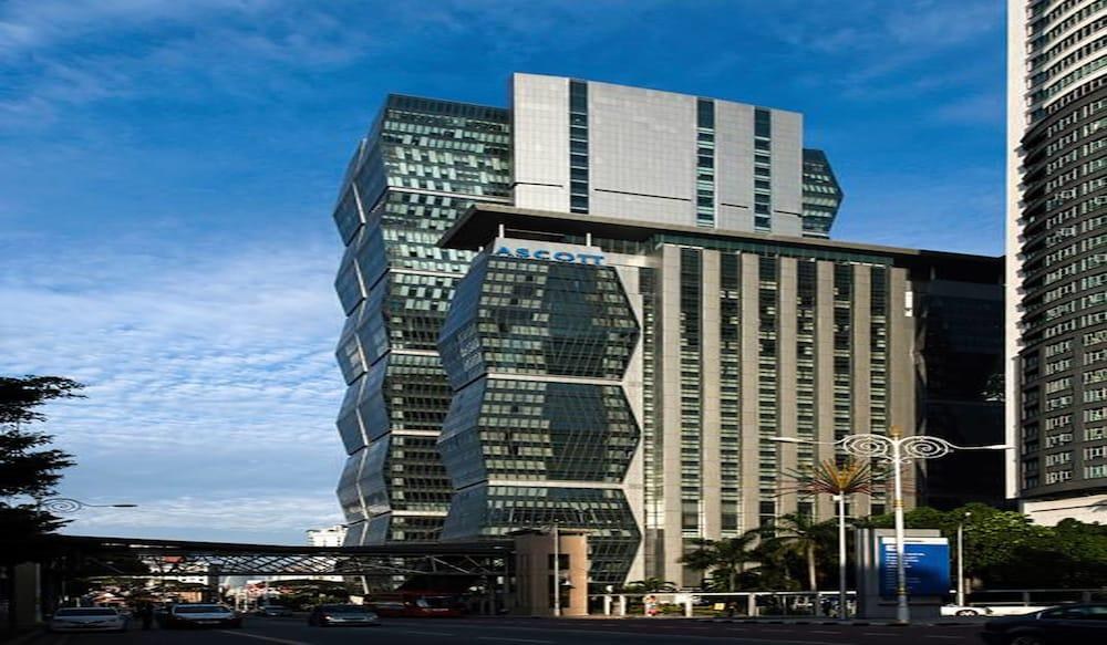 Ascott Sentral photo 2