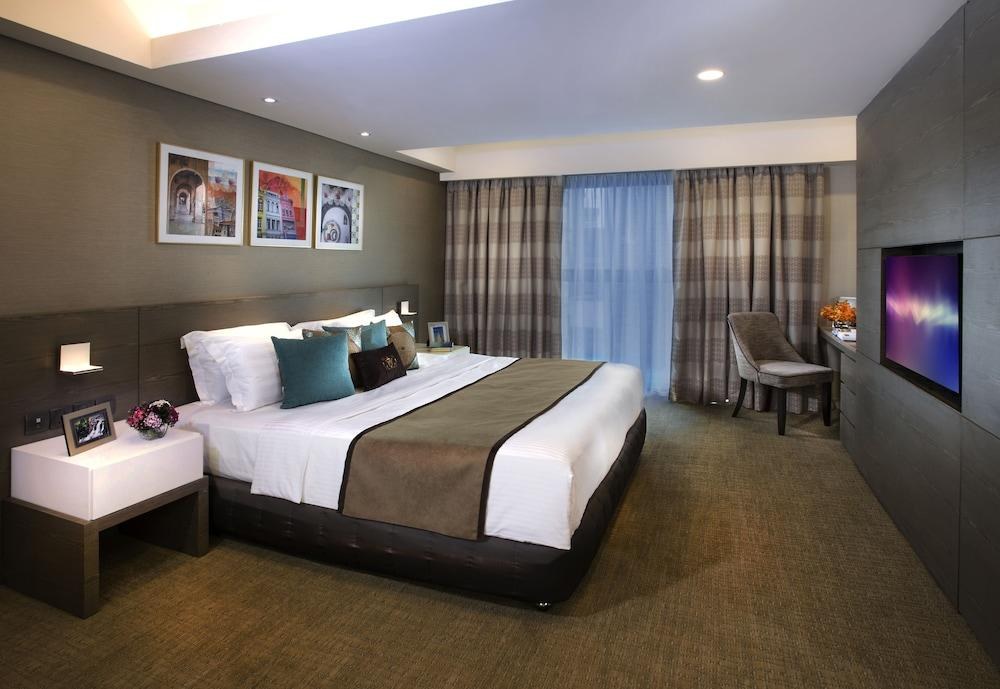 Ascott Sentral photo 4