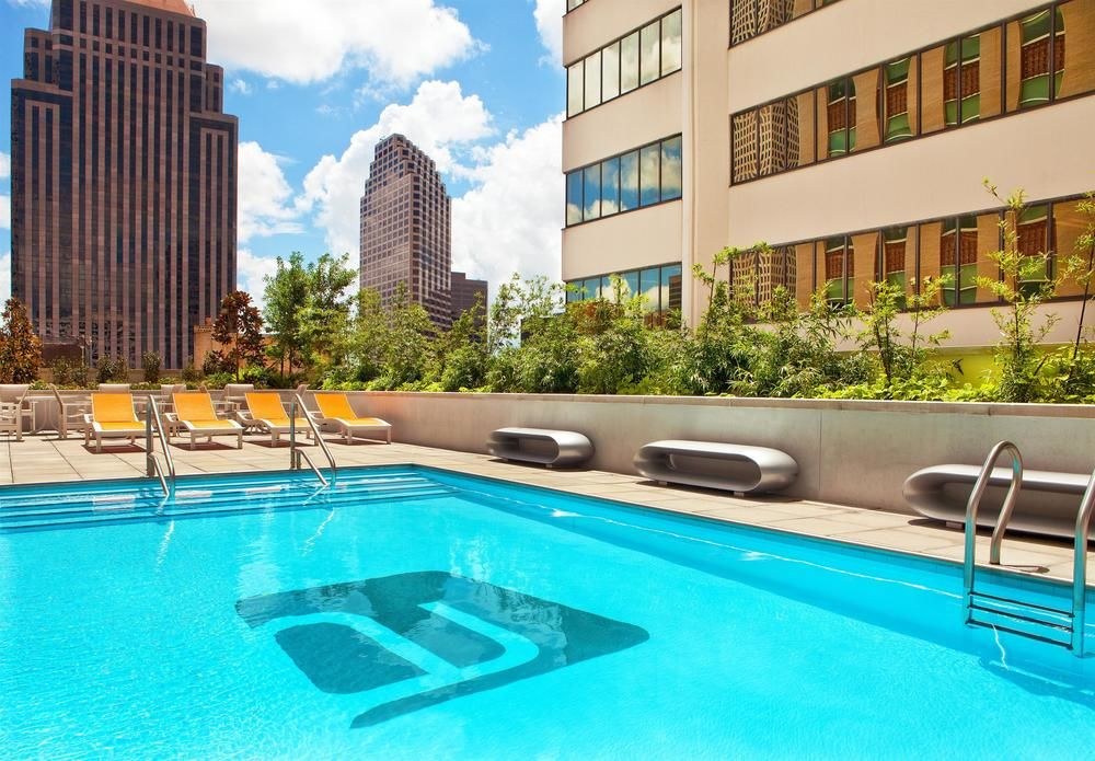 ALOFT NEW ORLEANS DOWNTOWN photo 1