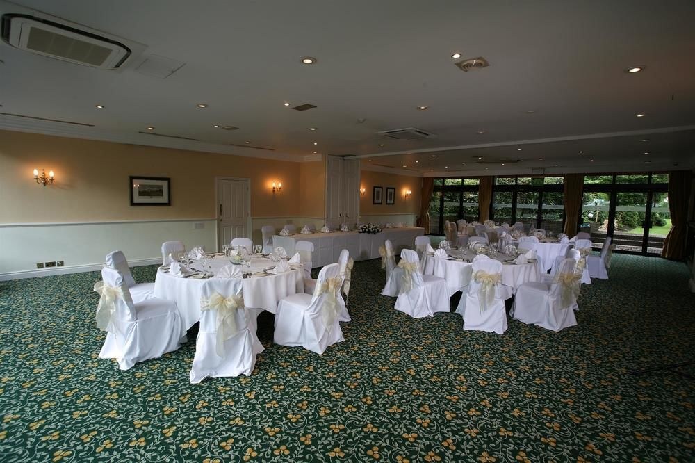 Best Western Plus Pinewood Manchester Airport-Wilmslow Hotel