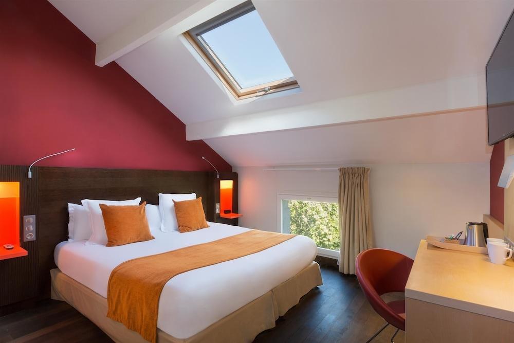 Best Western Seine West Hotel photo 3