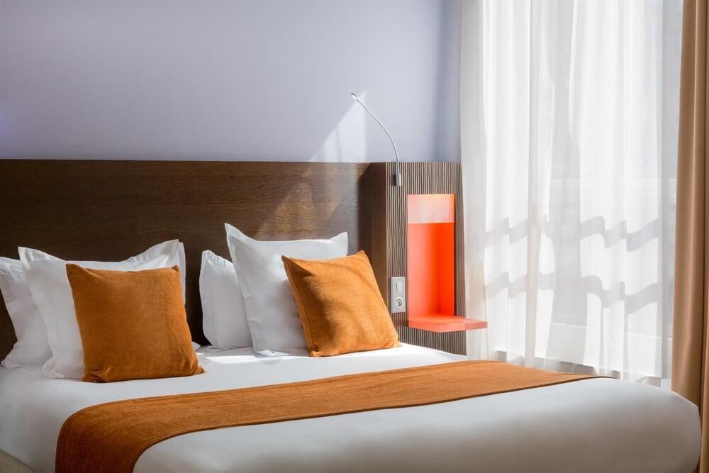 Best Western Seine West Hotel photo 4