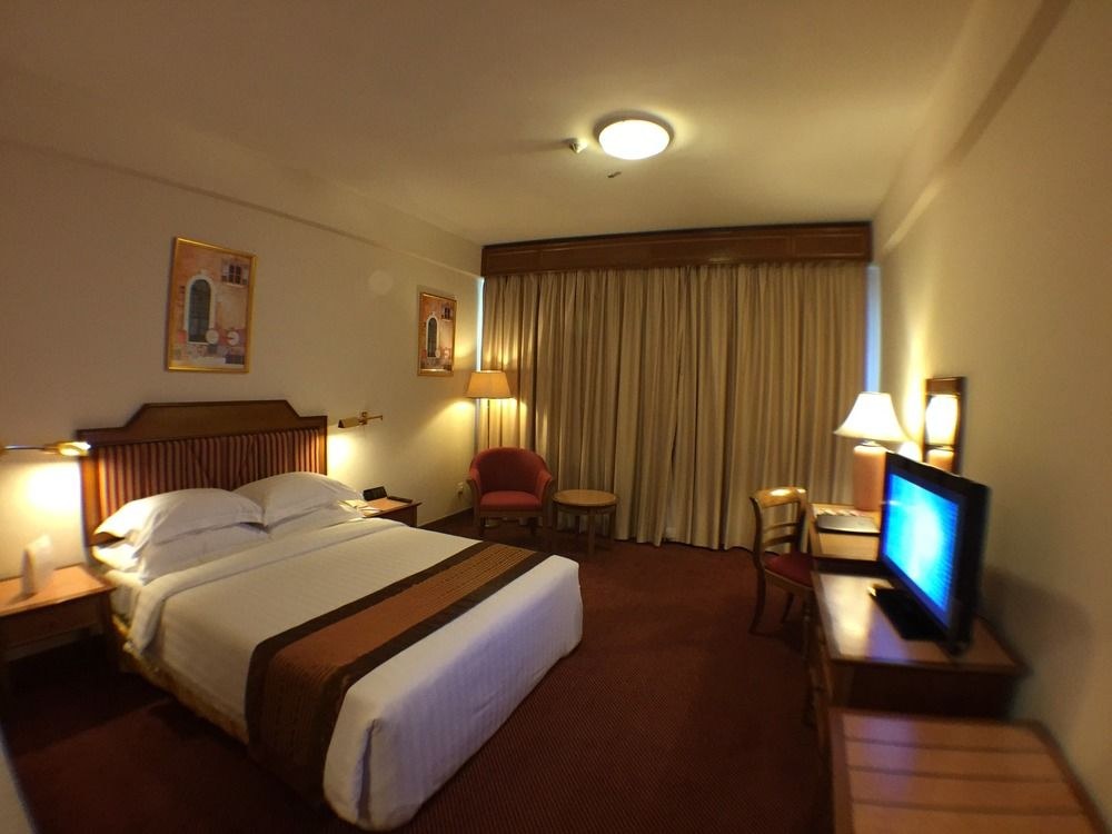 SUNWAY HOTEL PHNOM PENH