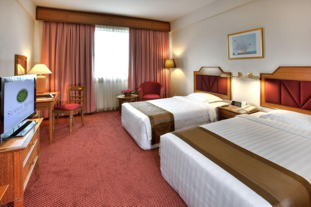 SUNWAY HOTEL PHNOM PENH photo 3