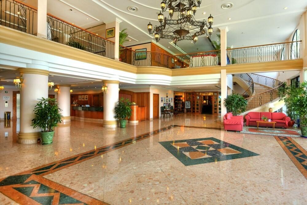 SUNWAY HOTEL PHNOM PENH photo 4