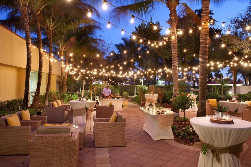 WEST PALM BEACH MARRIOTT