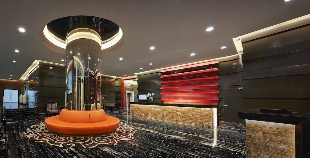 Cititel Express Penang photo 1
