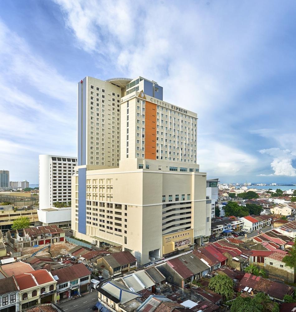 Cititel Express Penang photo 2