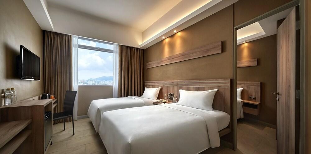 Cititel Express Penang photo 4