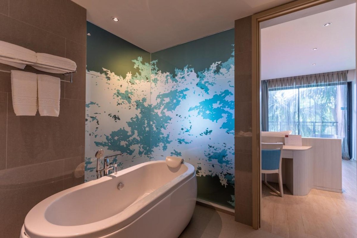 CENTARA LIFE MARIS RESORT JOMTIEN photo 3