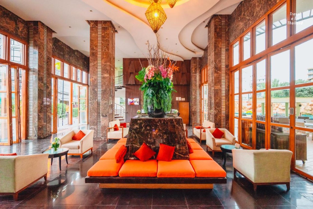 CENTARA NOVA HOTEL PATTAYA photo 1