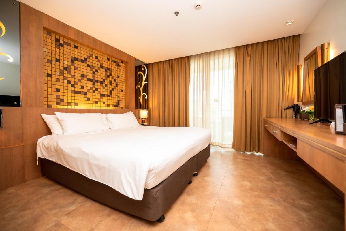 CENTARA NOVA HOTEL PATTAYA photo 3