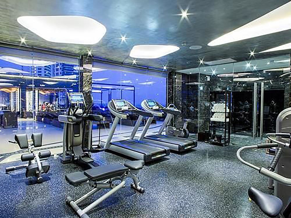 The Sanctuary Phratamnak Hotel Pattaya photo 1