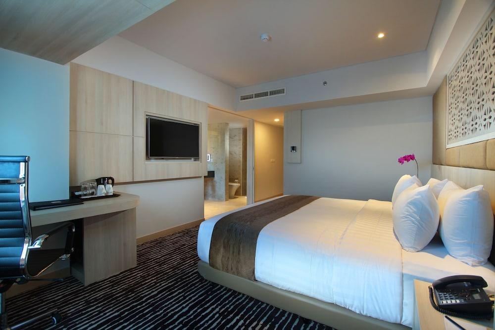 H SOVEREIGN BALI