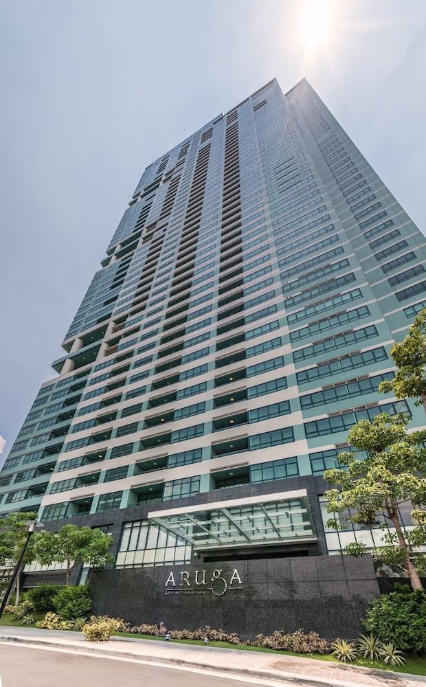 Aruga Apartments By Rockwell photo 2