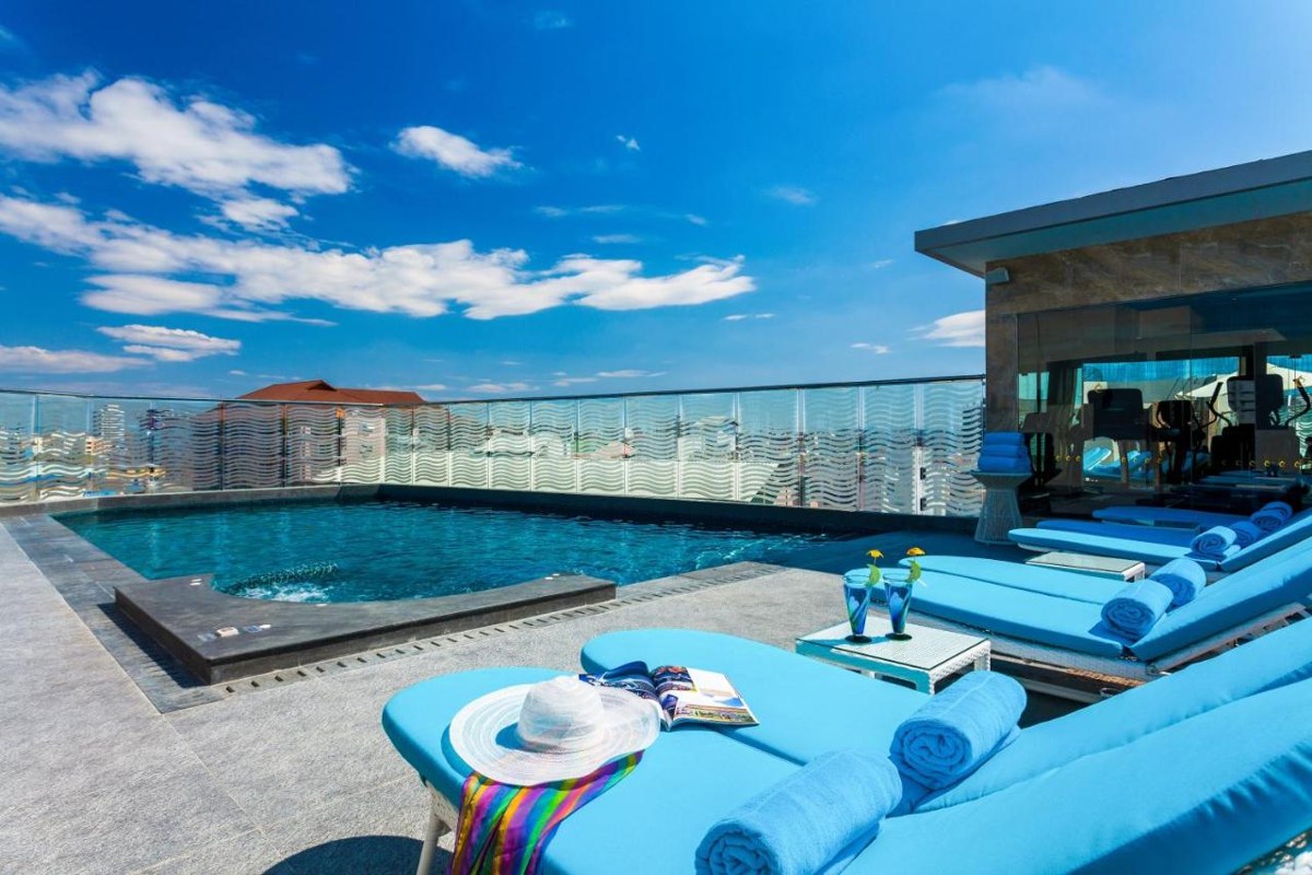 CENTARA LIFE AVENUE HOTEL PATTAYA
