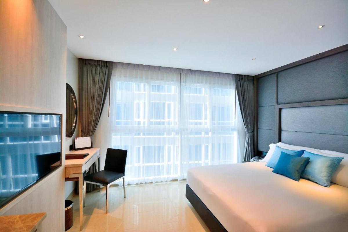 CENTARA LIFE AVENUE HOTEL PATTAYA photo 1