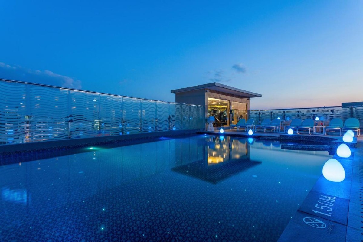 CENTARA LIFE AVENUE HOTEL PATTAYA photo 3