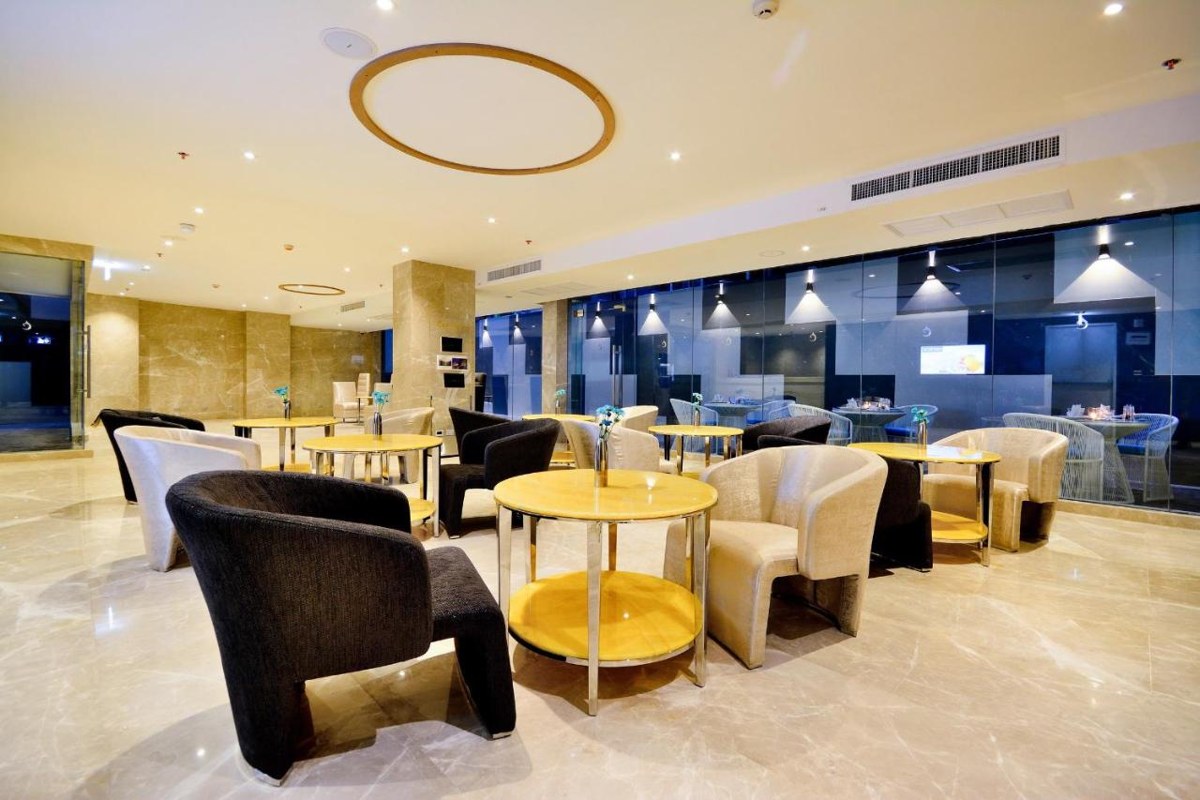 CENTARA LIFE AVENUE HOTEL PATTAYA photo 4