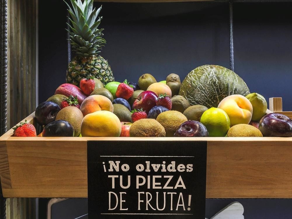 IBIS BARCELONA MOLLET photo 1