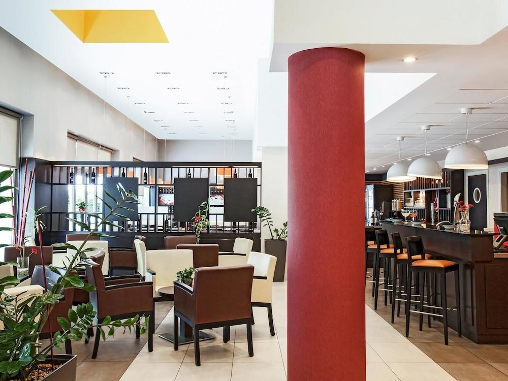 IBIS BARCELONA MOLLET photo 4