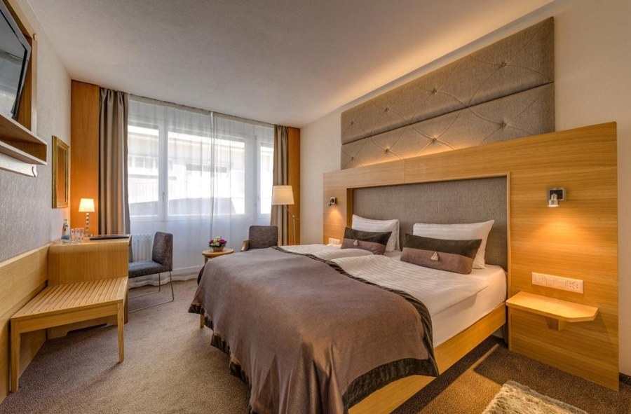 CONTINENTAL LAUSANNE photo 1