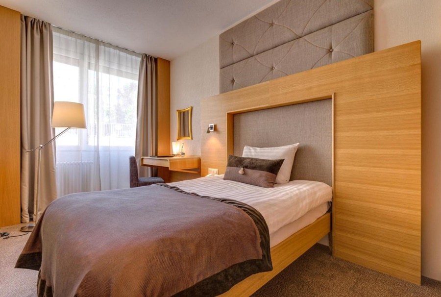 CONTINENTAL LAUSANNE photo 4