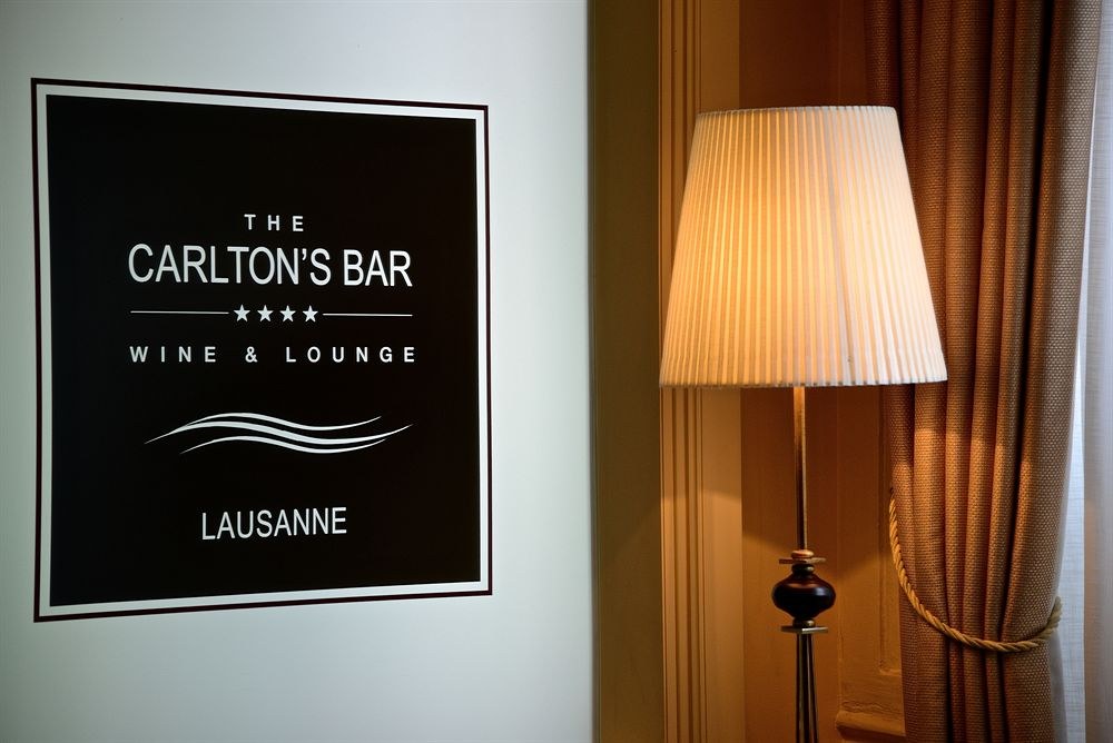 CARLTON LAUSANNE