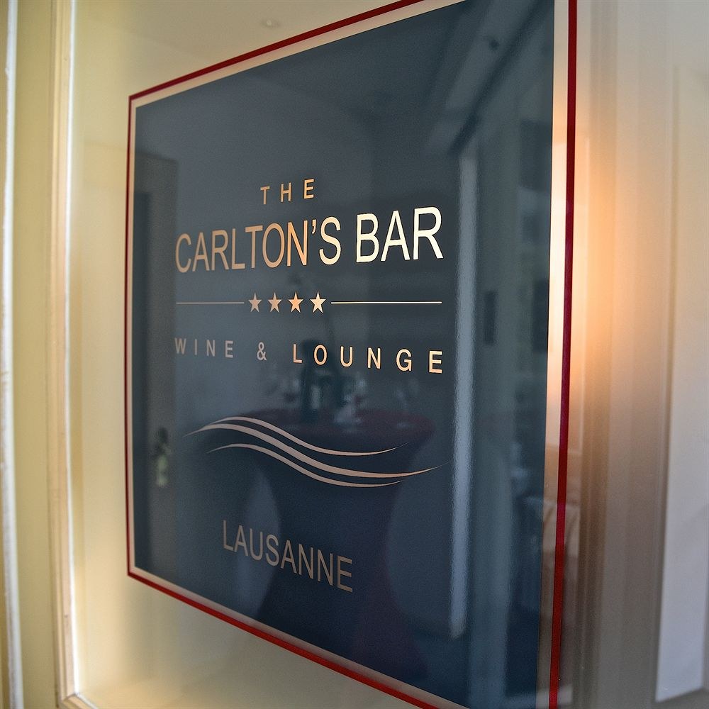 CARLTON LAUSANNE photo 1