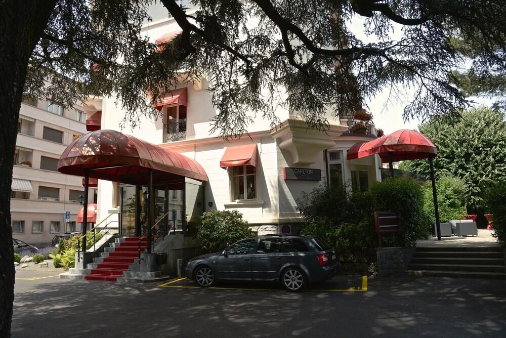 CARLTON LAUSANNE photo 2