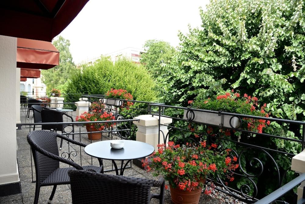 CARLTON LAUSANNE photo 3