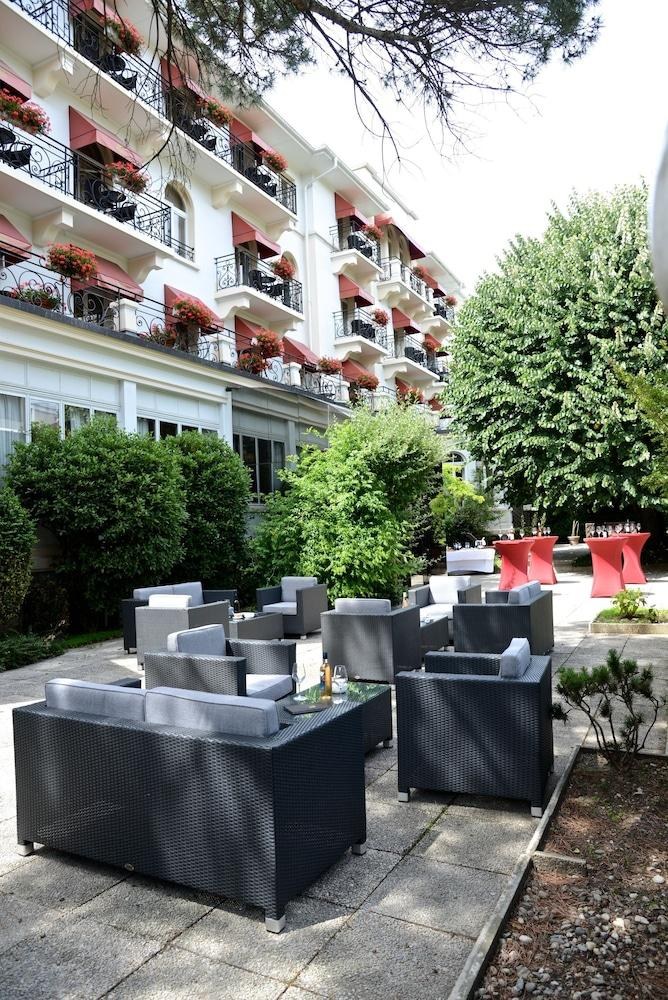 CARLTON LAUSANNE photo 4