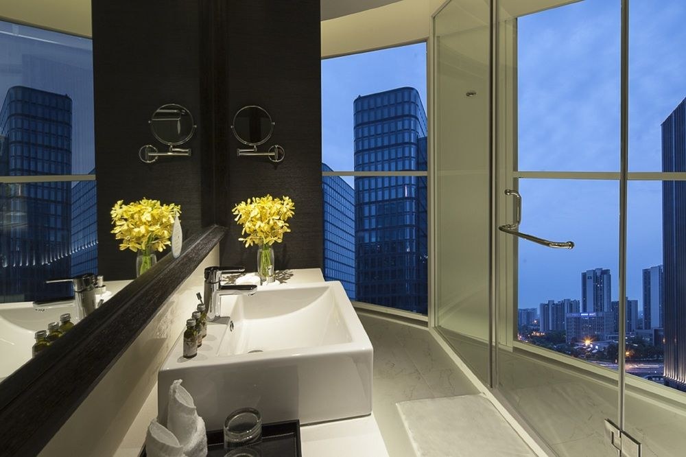 Citadines South Chengdu photo 1