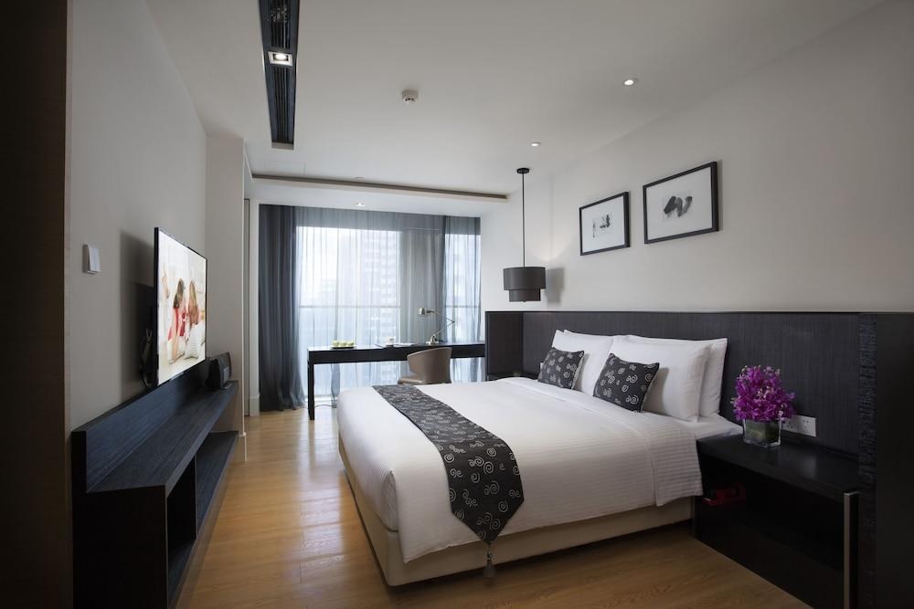 Citadines South Chengdu photo 2