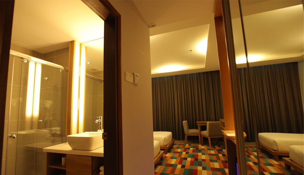 CASUARINA@MERU