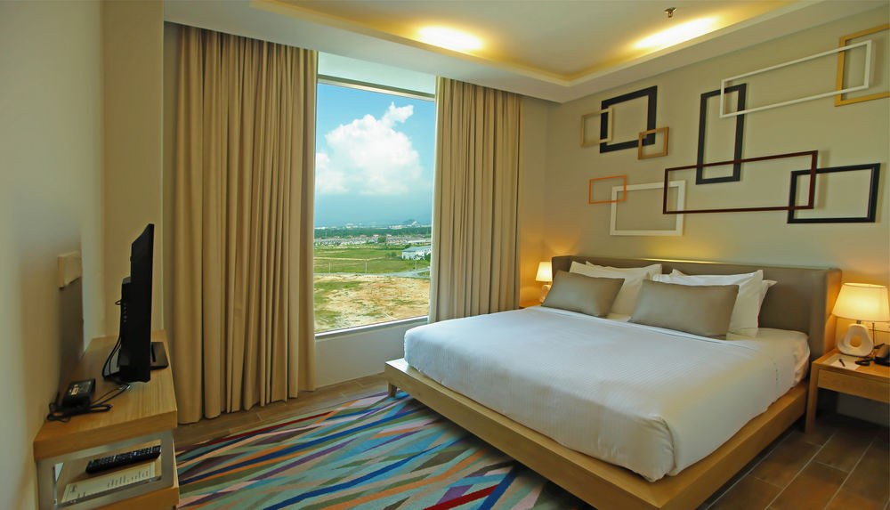 CASUARINA@MERU photo 1