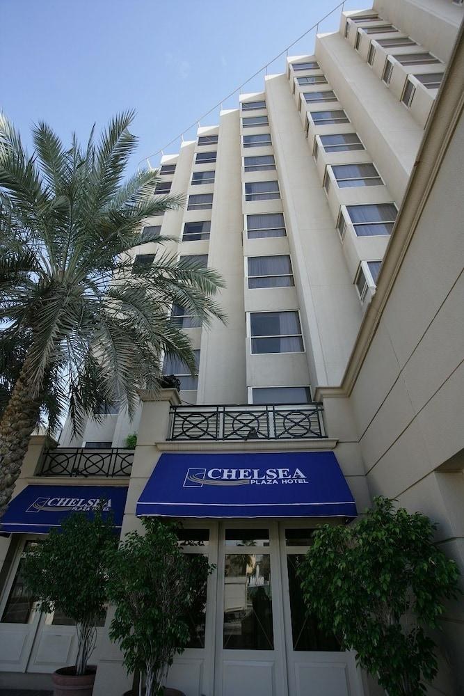 Chelsea Plaza Hotel Dubai photo 3