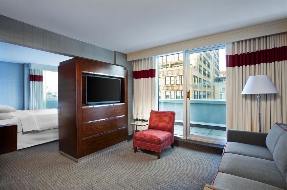 Four Points by Sheraton Manhattan Chelsea photo 1