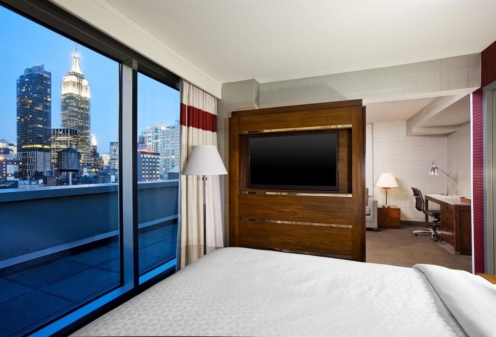 Four Points by Sheraton Manhattan Chelsea photo 2