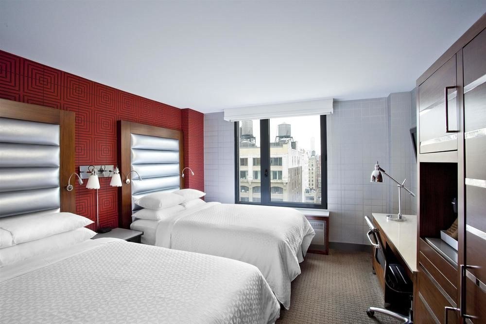 Four Points by Sheraton Manhattan Chelsea photo 3