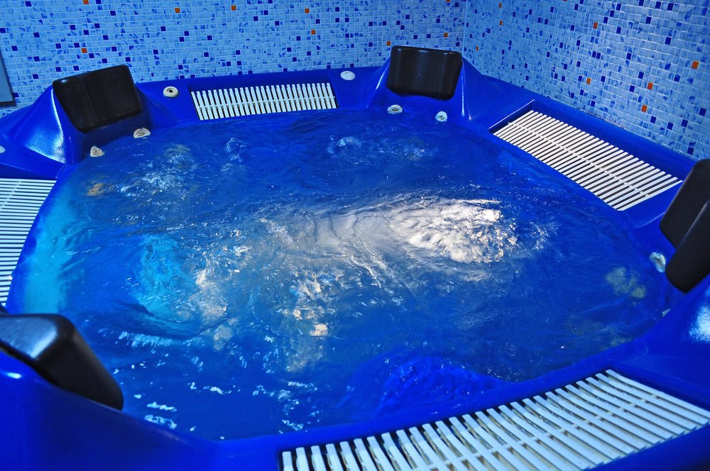 AQUA HOTEL BURGAS photo 1